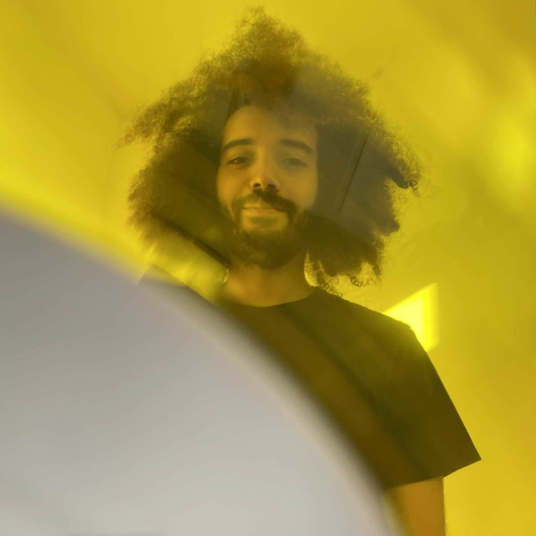 Kenny Afonso Profile Image