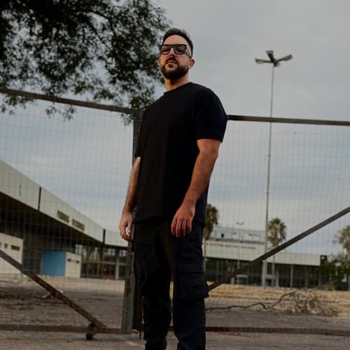 Diego Infanzon Profile Image