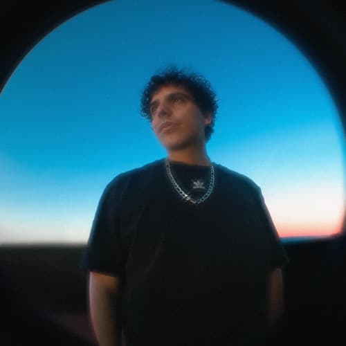 Daniel Marrrk Profile Image
