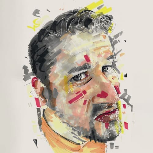DFRNT Profile Image