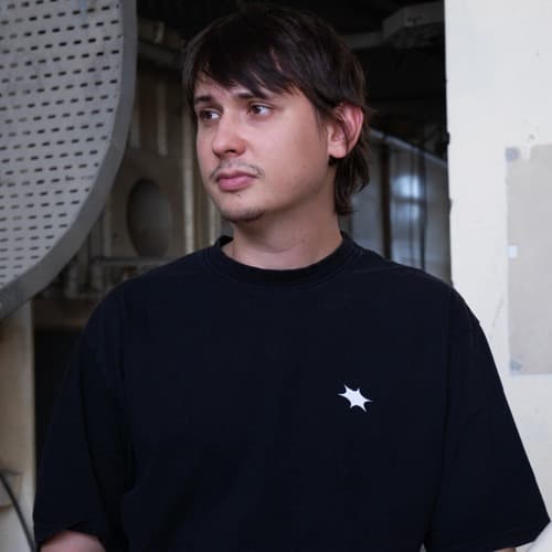 Kirill Zhan Profile Image
