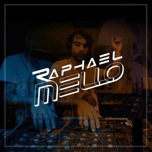Raphael Mello portrait