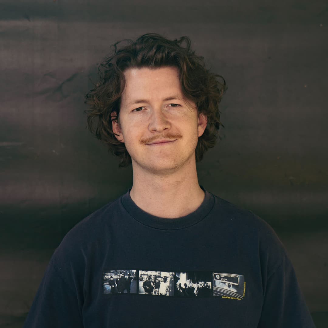 Jef Nice Profile Image