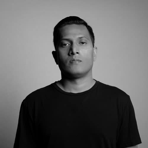 Dilee D Profile Image