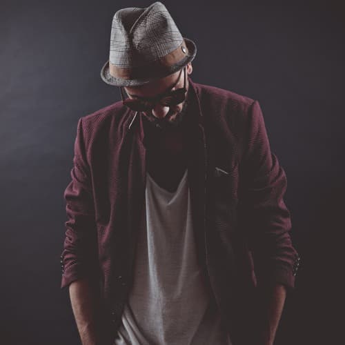 Glance Off Profile Image