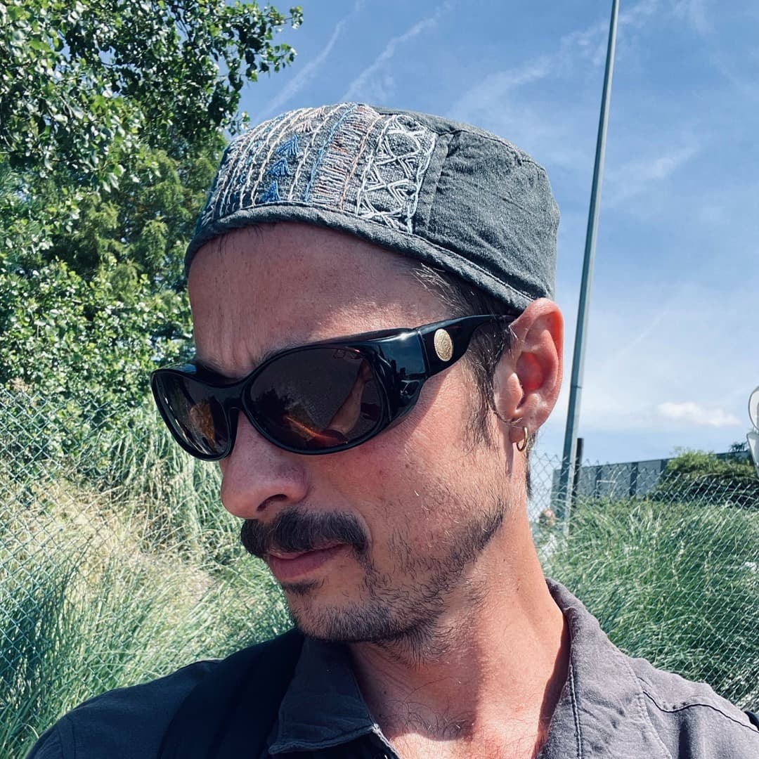 Ricardo Pinto Profile Image