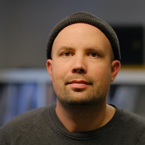 Fader Profile Image