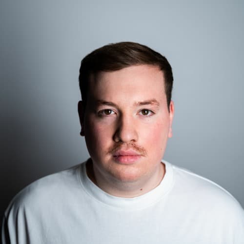 Bookwood portrait