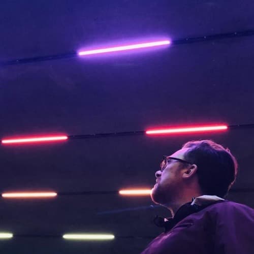 Don Dayglow Profile Image