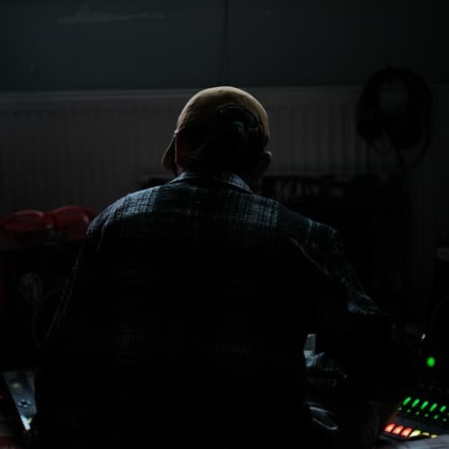 Metehan Dalan Profile Image