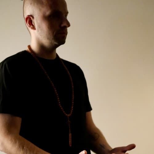 Michal Basár Profile Image