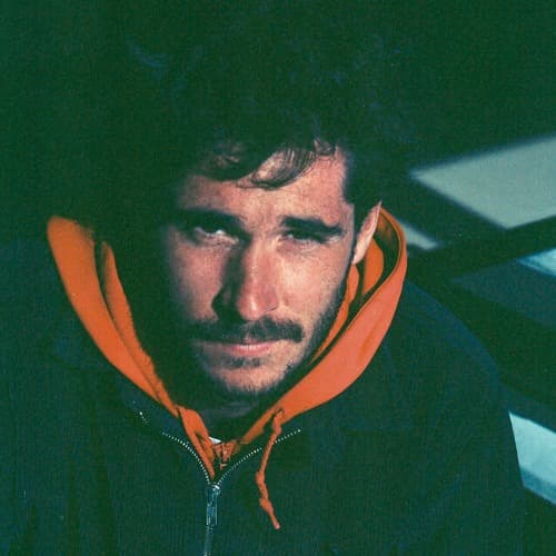 Greg Mamie's Profile Image