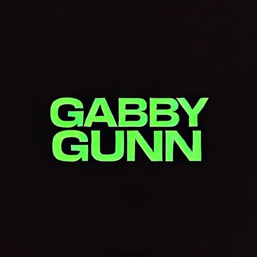 Gabby Gunn portrait