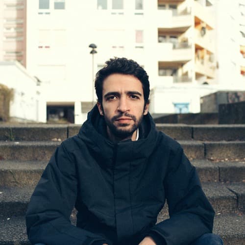 Fulltone portrait