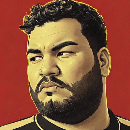 Titus Grande Profile Image