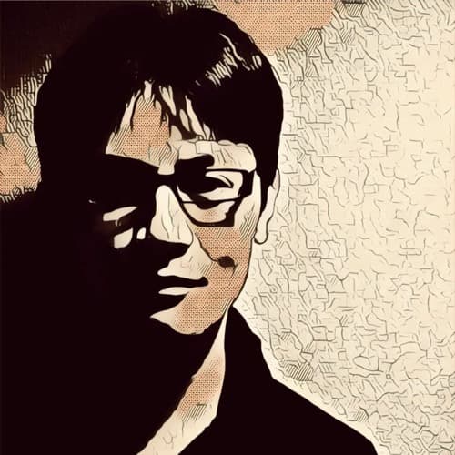 Yuuki Hori portrait