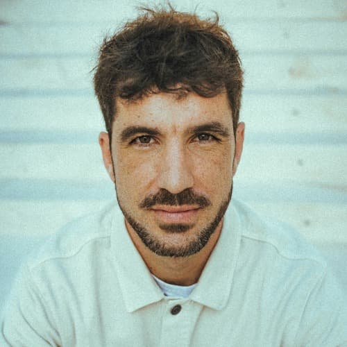 Tête de la Course portrait