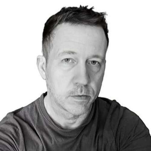 Medway portrait