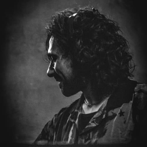 Daniel Monaco portrait