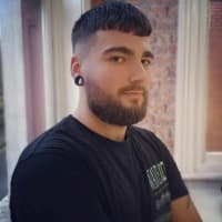 Luke Daniels