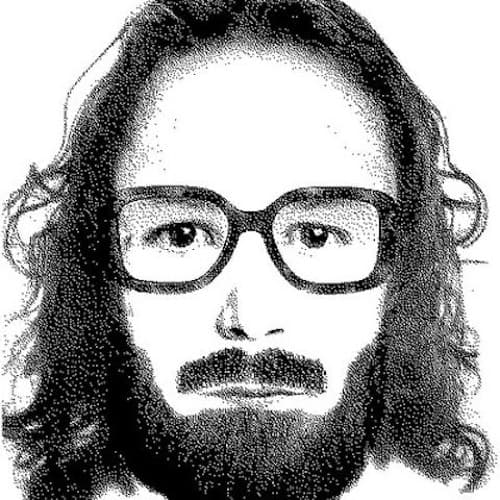 Paderooski portrait