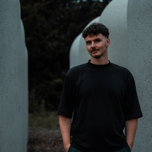 Ridoe portrait