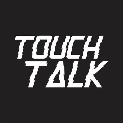 TouchTalk portrait