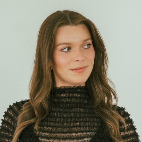 Erin Page portrait