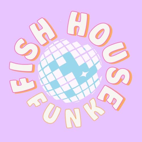 Fish House Funk portrait
