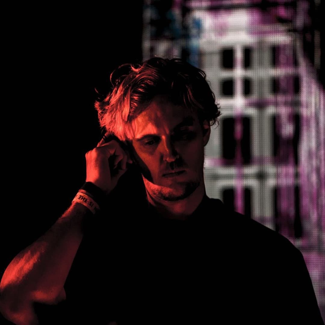 ★ Sash By Day & Night ★ Mr Doris ★ Subsonic Takeover ★ event artwork