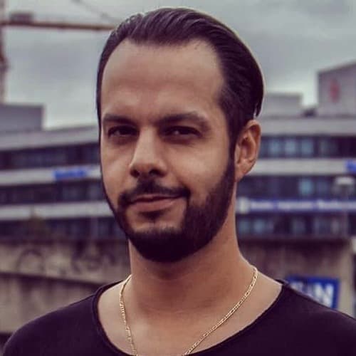 Georgee Profile Image