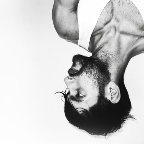 Oliver Rado portrait