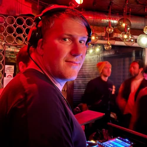 Karsten Schmidt Profile Image