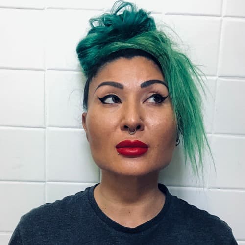 Emma Yasumi