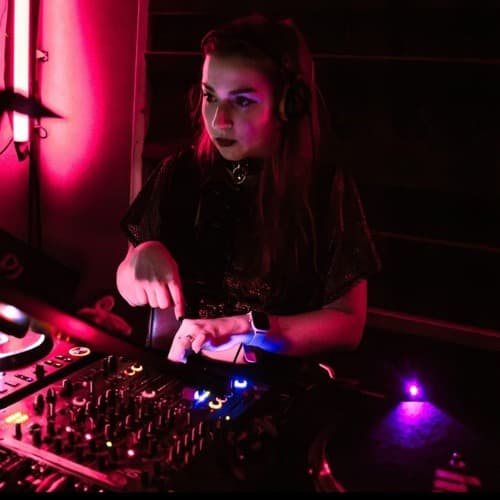 Dj Iryna Profile Image