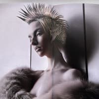 The Lizard Queen