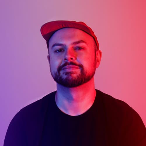 The Aston Shuffle portrait