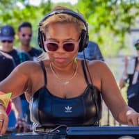 DJ Lady D
