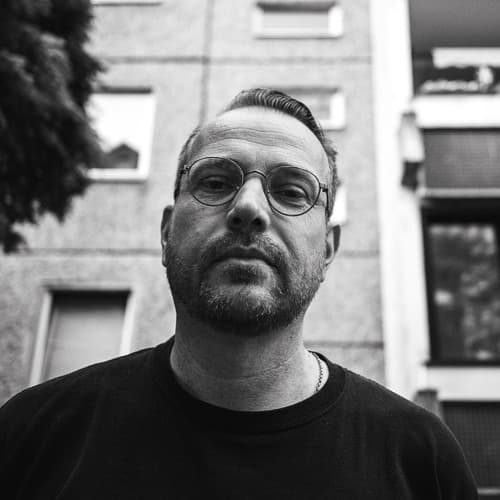 Werner Benzo Profile Image