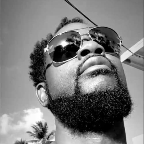 DJ DEW Profile Image