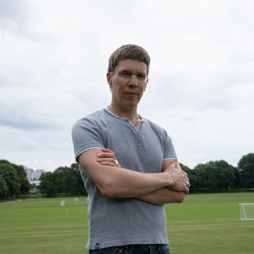 Hekt Profile Image