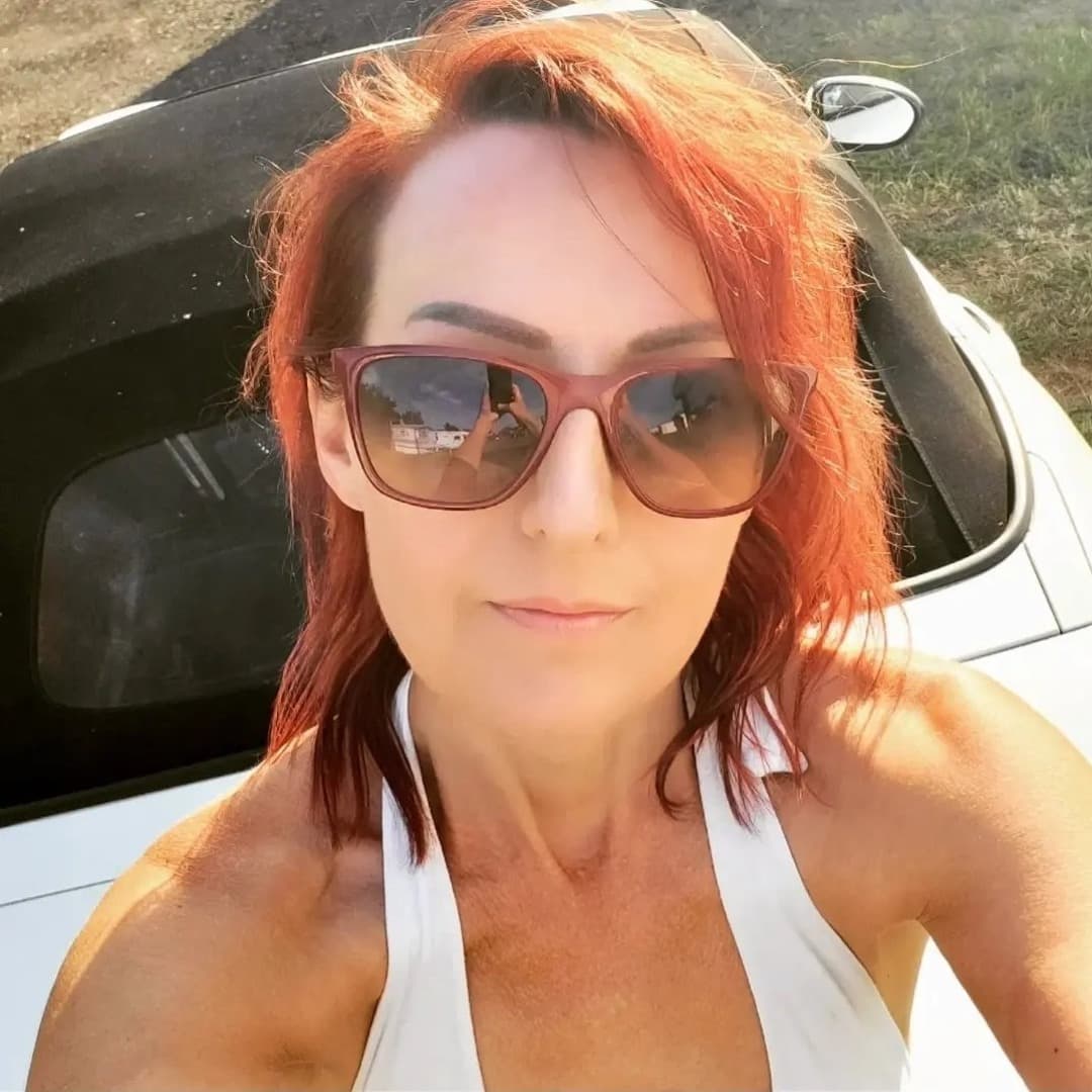 Tina Martin