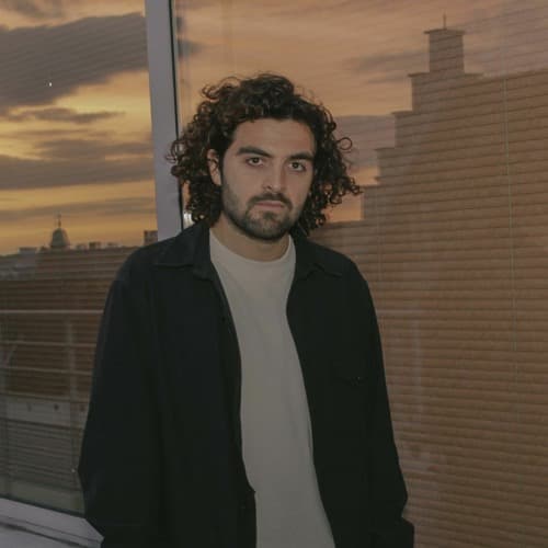 Haring Profile Image