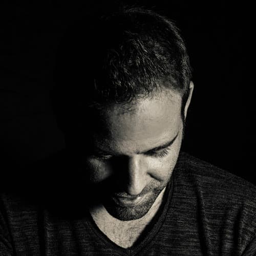 Matan Caspi Profile Image