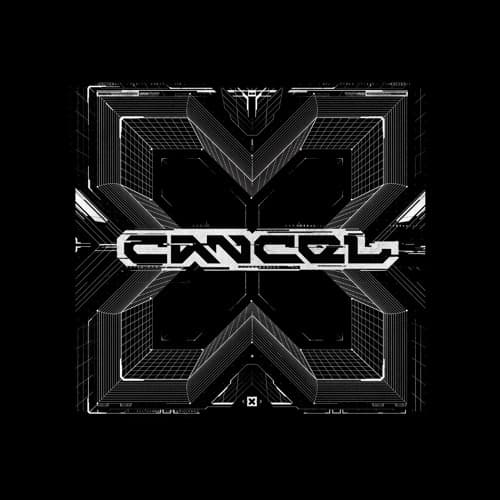 Cancel portrait