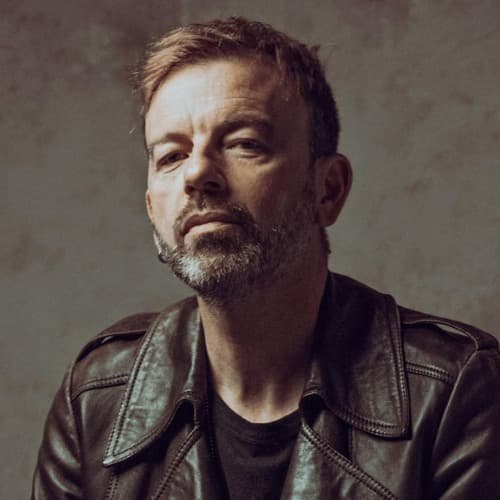Fabio Ricciuti portrait