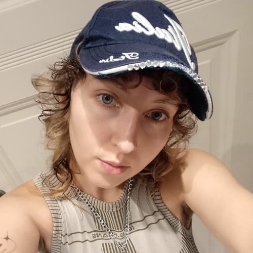 DJ Hannita Profile Image