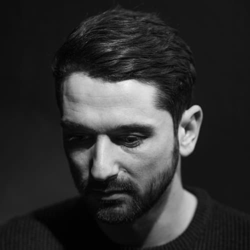Oliver Rosemann portrait