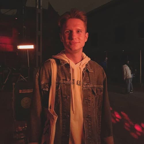 Denys Yatsko Profile Image