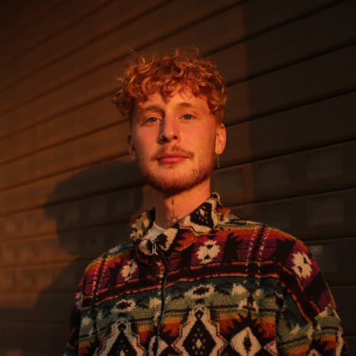 Kolja Broxi Profile Image